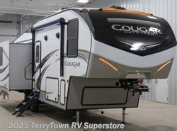 New 2020 Keystone Cougar Half-Ton 27SGS available in Grand Rapids, Michigan