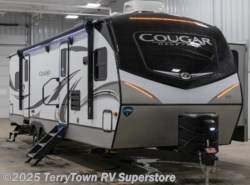 New 2020 Keystone Cougar Half-Ton 29FKD available in Grand Rapids, Michigan