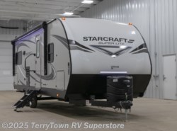 New 2020 Starcraft Super Lite 242RL available in Grand Rapids, Michigan