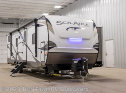New 2020 Palomino Solaire Ultra Lite 320 TSBH available in Grand Rapids, Michigan