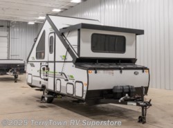 New 2020 Forest River Rockwood A213HW available in Grand Rapids, Michigan