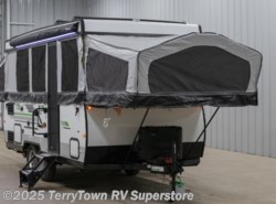 New 2020 Forest River Rockwood HW296 available in Grand Rapids, Michigan