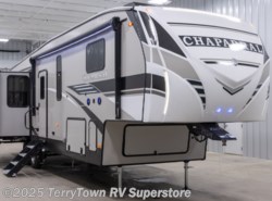 New 2021 Coachmen Chaparral 360IBL available in Grand Rapids, Michigan