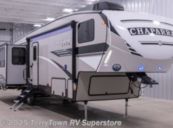 New 2021 Coachmen Chaparral Lite 30BHS available in Grand Rapids, Michigan