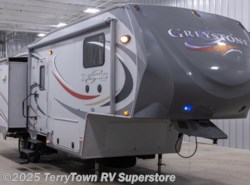 Used 2011 Heartland Greystone 29MK available in Grand Rapids, Michigan