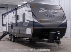 New 2019 CrossRoads Zinger Lite 280BH available in Grand Rapids, Michigan