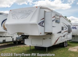 Used 2010 CrossRoads Cruiser 31RE available in Grand Rapids, Michigan
