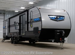New 2019 Forest River Salem 37BHSS2Q available in Grand Rapids, Michigan