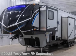 New 2021 Forest River XLR Boost 37TSX13 available in Grand Rapids, Michigan