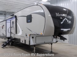 New 2021 Highland Ridge Mesa Ridge Limited MF335MBH available in Grand Rapids, Michigan
