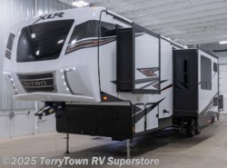 New 2021 Forest River XLR Nitro 33DK5 available in Grand Rapids, Michigan