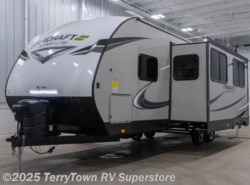 New 2021 Starcraft Super Lite 261BH available in Grand Rapids, Michigan