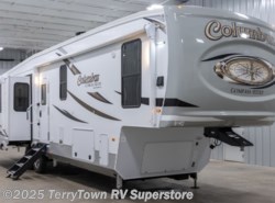 New 2021 Palomino Columbus 378MBC available in Grand Rapids, Michigan
