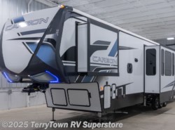 New 2021 Keystone Carbon 418 available in Grand Rapids, Michigan