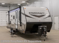 New 2020 Starcraft Autumn Ridge 26BHS available in Grand Rapids, Michigan