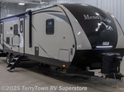 New 2021 Highland Ridge Mesa Ridge Limited MR331BHS available in Grand Rapids, Michigan