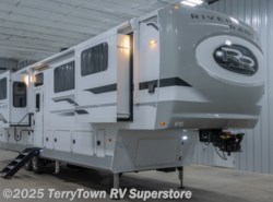 New 2021 Palomino River Ranch 390RL available in Grand Rapids, Michigan