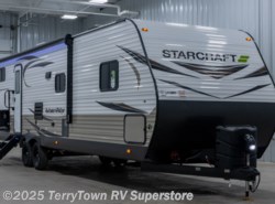 New 2021 Starcraft Autumn Ridge 32BHS available in Grand Rapids, Michigan
