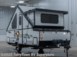 New 2021 Forest River Rockwood Hardside A214HW available in Grand Rapids, Michigan