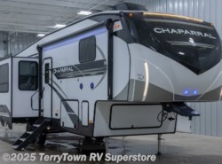 New 2021 Coachmen Chaparral 298RLS available in Grand Rapids, Michigan