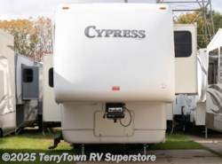 Used 2006 Newmar Cypress 32RLKS available in Grand Rapids, Michigan