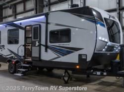 New 2021 Forest River XLR Toy Hauler XLT2513 available in Grand Rapids, Michigan