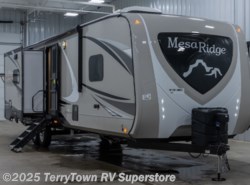 New 2021 Highland Ridge Mesa Ridge MR330BHS available in Grand Rapids, Michigan