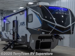 New 2021 Forest River XLR Boost 32RZR14 available in Grand Rapids, Michigan