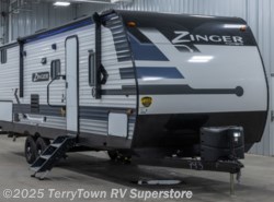 New 2021 CrossRoads Zinger 290KB available in Grand Rapids, Michigan