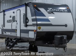 New 2021 CrossRoads Zinger 290KB available in Grand Rapids, Michigan