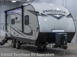 New 2021 Starcraft Super Lite 212FB available in Grand Rapids, Michigan