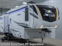 New 2021 Jayco Eagle 319MLOK available in Grand Rapids, Michigan