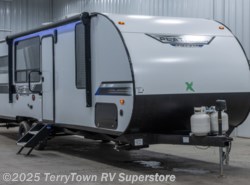 New 2021 Forest River Salem FSX 260RTX available in Grand Rapids, Michigan