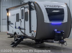 New 2021 Palomino PaloMini 188BH available in Grand Rapids, Michigan