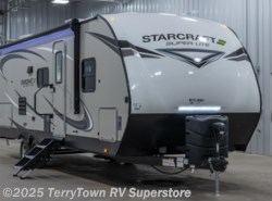 New 2021 Starcraft Super Lite 261BH available in Grand Rapids, Michigan