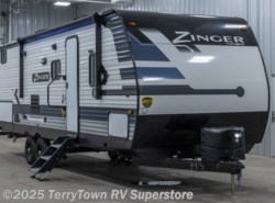 New 2021 CrossRoads Zinger available in Grand Rapids, Michigan