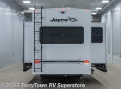 New 2021 Jayco Eagle available in Grand Rapids, Michigan