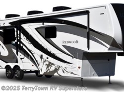 New 2021 CrossRoads Redwood available in Grand Rapids, Michigan