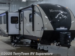 New 2021 Highland Ridge Mesa Ridge Limited available in Grand Rapids, Michigan
