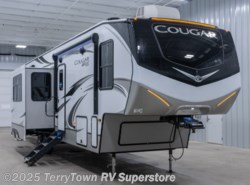 New 2021 Keystone Cougar available in Grand Rapids, Michigan