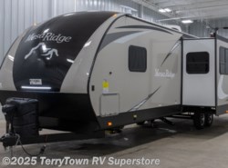 New 2021 Highland Ridge Mesa Ridge Limited available in Grand Rapids, Michigan