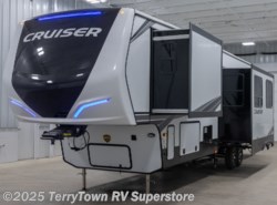 New 2021 CrossRoads Cruiser available in Grand Rapids, Michigan