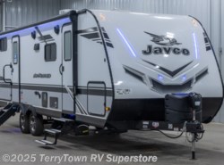 New 2021 Jayco Jay Feather available in Grand Rapids, Michigan