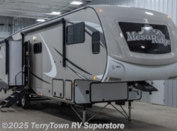 New 2021 Highland Ridge Mesa Ridge XLT available in Grand Rapids, Michigan