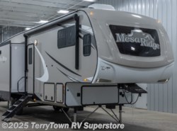 New 2021 Highland Ridge Mesa Ridge XLT available in Grand Rapids, Michigan