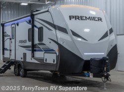 New 2021 Keystone Premier available in Grand Rapids, Michigan