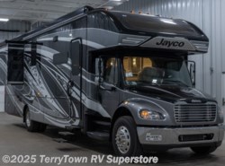 New 2021 Jayco Seneca Prestige available in Grand Rapids, Michigan