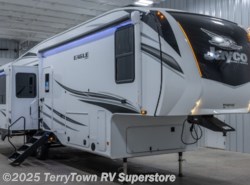 New 2021 Jayco Eagle 321RSTS available in Grand Rapids, Michigan
