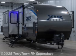 New 2021 Forest River XLR Boost available in Grand Rapids, Michigan