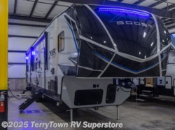 New 2021 Forest River XLR Boost available in Grand Rapids, Michigan
